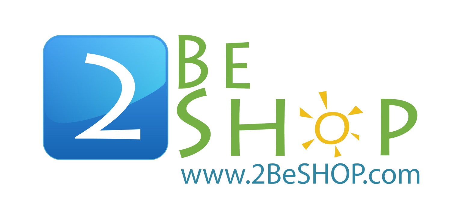 2BeShop.com