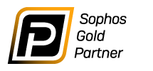 Sophos Global Partner Program Gold