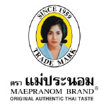 MAEPRANOM BRAND ตรา แม่ประนอม