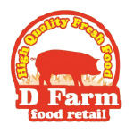 D Farm food retail