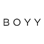 BOYY