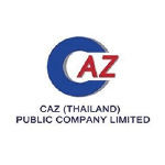 CAZ (THAILAND) PUBLIC COMPANY LIMITED