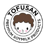 TOFUSAN Premium Soymilk Products