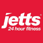 Jetts 24 hour fitness