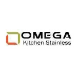 OMEGA Kitchen Stainless