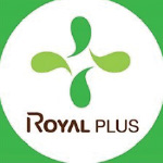 ROYAL PLUS