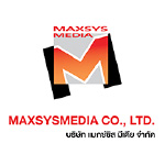 MAXSYSMEDIA CO., LTD.