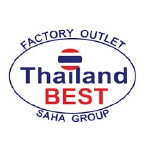 FACTORY OUTLET Thailand BEST SAHA GROUP