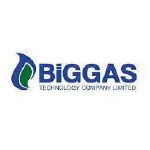 BIGGAS TECHNOLOGY COMPANY LIMITED