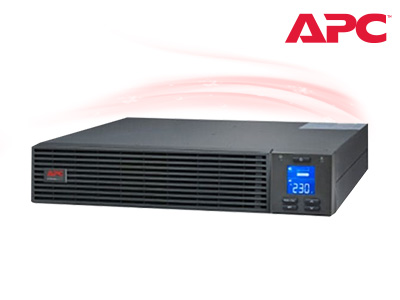 APC Easy UPS On-Line SRV RM (SRV2KRIRK-E)
