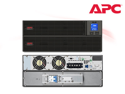 APC Easy UPS SRV RM 10000VA (SRV10KRI)