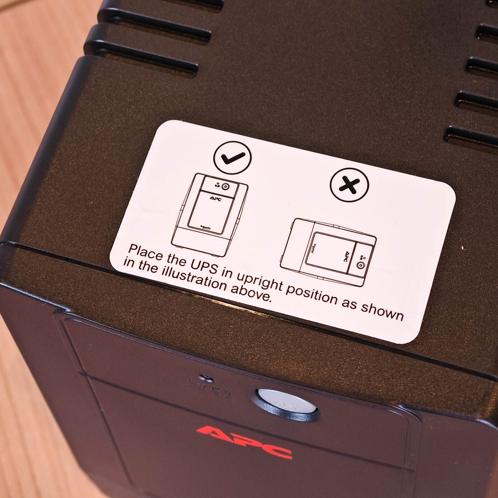 ภาพแกะกล่องสินค้า (Unboxing) แสดงสินค้าจริงและอุปกรณ์ภายในกล่อง ภาพที่ 10