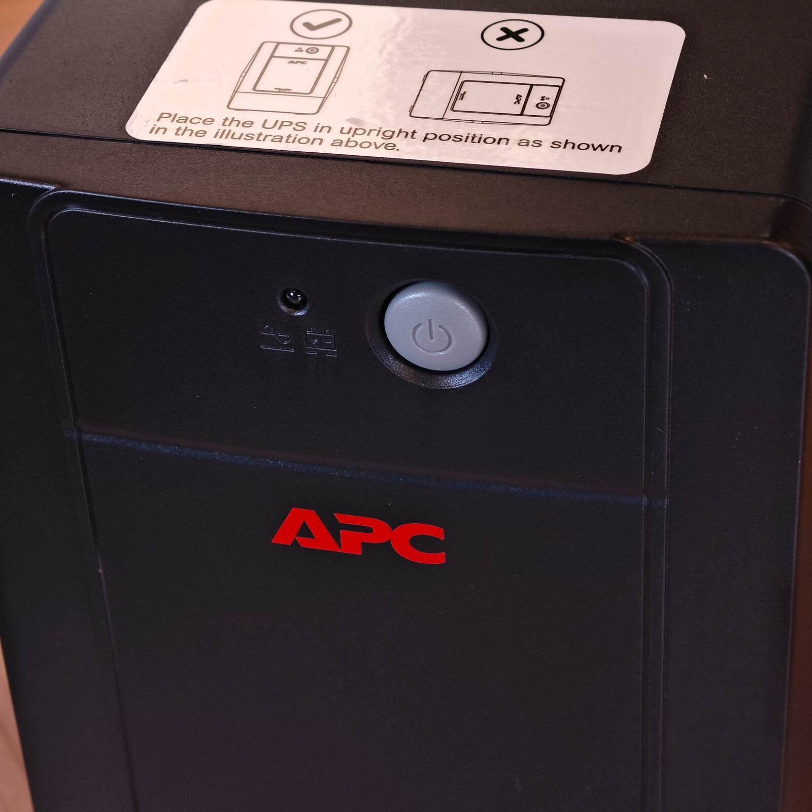 ภาพแกะกล่องสินค้า (Unboxing) แสดงสินค้าจริงและอุปกรณ์ภายในกล่อง ภาพที่ 9