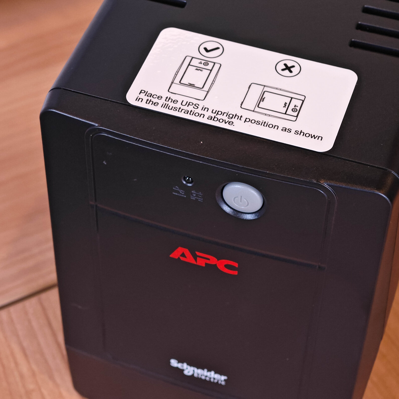 ภาพแกะกล่องสินค้า (Unboxing) แสดงสินค้าจริงและอุปกรณ์ภายในกล่อง ภาพที่ 7