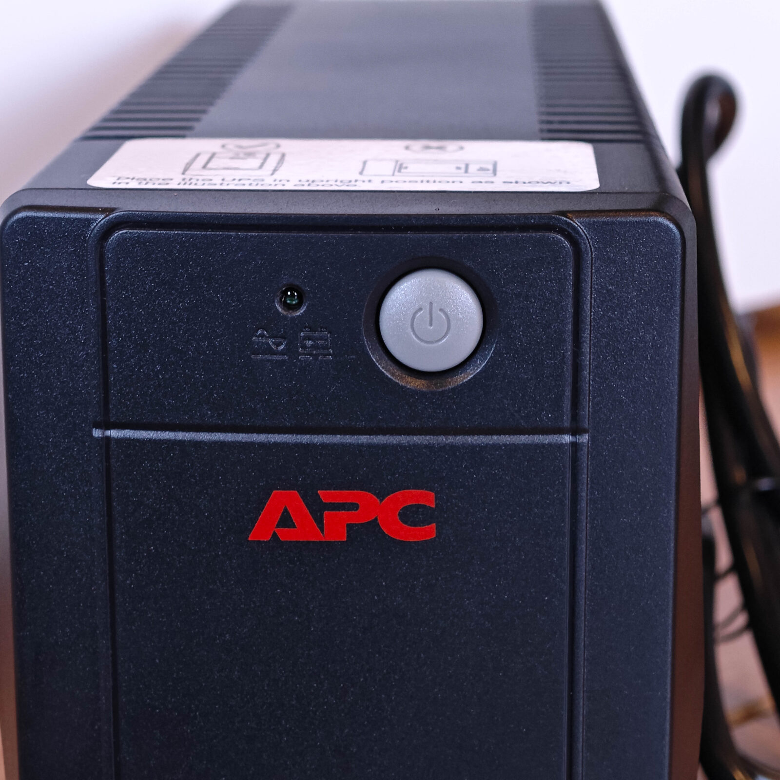 ภาพแกะกล่องสินค้า (Unboxing) แสดงสินค้าจริงและอุปกรณ์ภายในกล่อง ภาพที่ 7