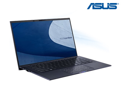 ASUS ExpertBook B9400CBA-KC0285X (90NX04Z1-M00AK0)