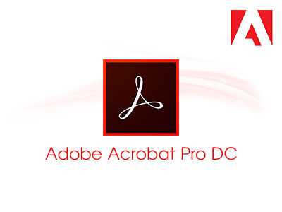 Adobe Acrobat Pro DC (65324057BA01A12)