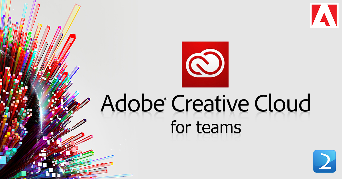 creative cloud teams