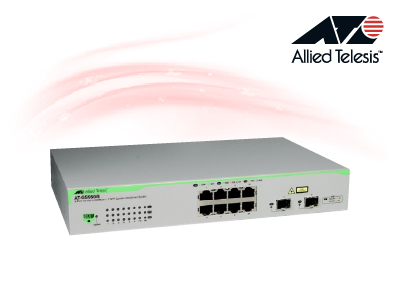 Allied Telesis AT-AR1050V ルーター(新品未開封) すべり