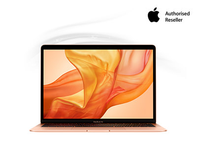 Apple MacBook Air Gold (MVFM2TH/A)