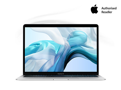 Apple MacBook Air Silver (MGN93TH/A)