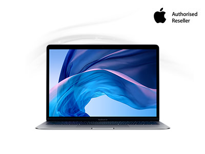 Apple MacBook Air Space Gray (MVFJ2TH/A)