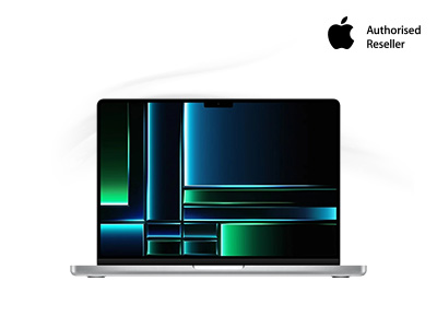 Apple MacBook Pro Silver 14.2 (MPHH3TH/A)