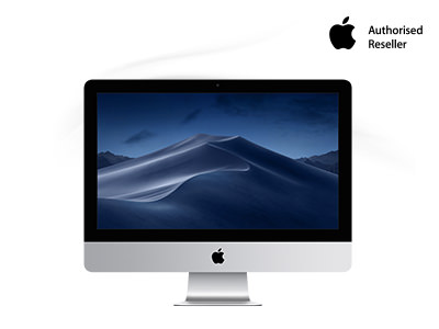 Apple iMac 21.5 (MHK03TH/A)