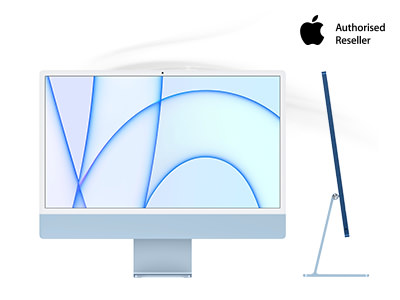 Apple iMac 24 (MGPK3TH/A)