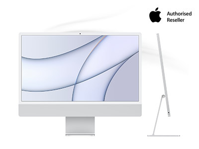 Apple iMac 24 (MGPC3TH/A)