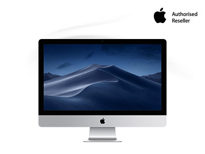 Apple iMac 27 (MRQY2TH/A)