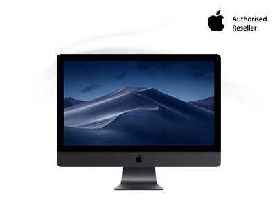 Apple iMac Pro (MQ2Y2TH/A)