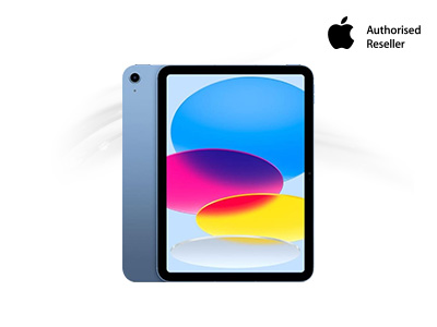 Apple iPad 10.9 Blue_Gen10 (MPQ93TH/A)