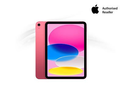Apple iPad 10.9 Pink_Gen10 (MQ6W3TH/A)