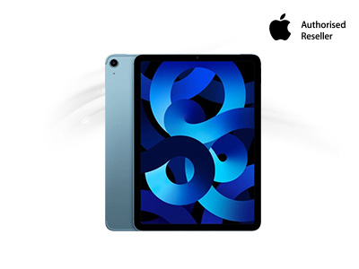Apple iPad Air 10.9 Blue (MM6U3TH/A)