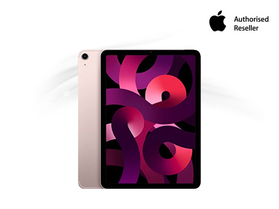 Apple iPad Air 10.9 Pink (MM9D3TH/A)