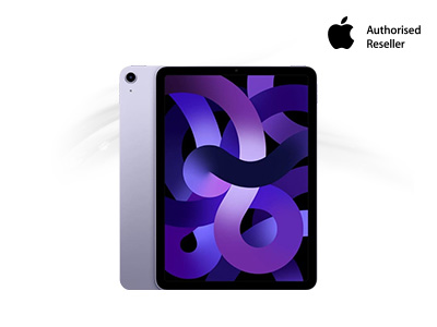 Apple iPad Air 10.9 Purple (MMED3TH/A)