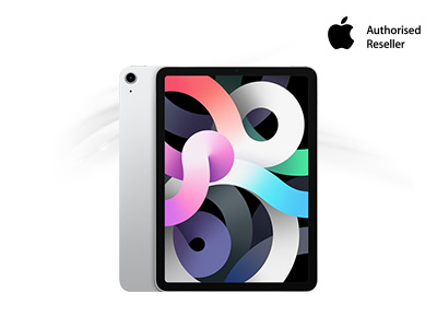 Apple iPad Air 10.9 Silver (MYFN2TH/A)
