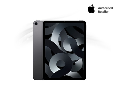 Apple iPad Air 10.9 Space Gray (MM9C3TH/A)
