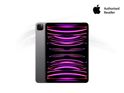 Apple iPad Pro 11_Space Grey (MNXK3TH/A)