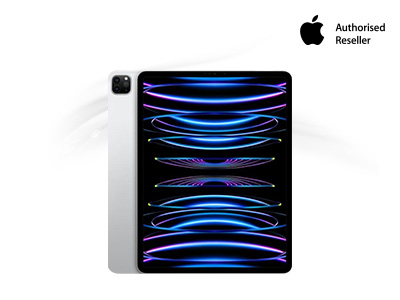 Apple iPad Pro 12.9 Silver (MNXT3TH/A)