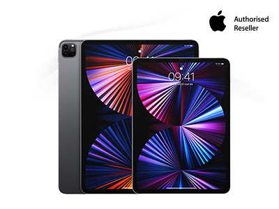 Apple iPad Pro M1 Silver (MHQX3TH/A)