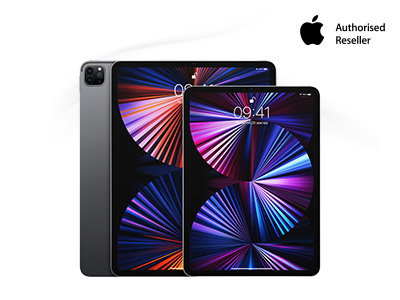 Apple iPad Pro 11 Space Gray (MHQR3TH/A)