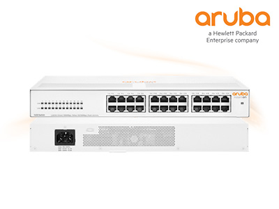 Aruba Instant On 1430 24G Switch (R8R49A)
