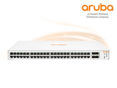 Aruba Instant On 1830 48G 4SFP Switch (JL814A)