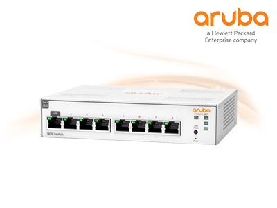 Aruba Instant On 1830 8G Switch (JL810A)