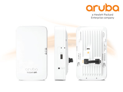 Aruba Instant On AP11D Access Point (R2X16A)