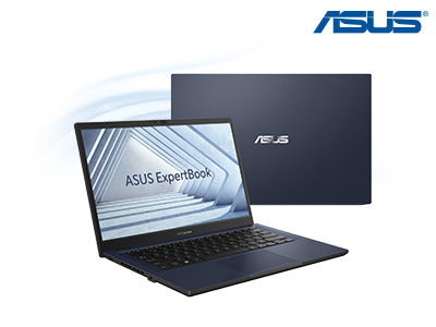 Asus ExpertBook B1402CVA-EB0224X (90NX06W1-M008D0)