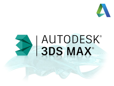 AutoDesk 3ds Max (AD-3DSMAX)
