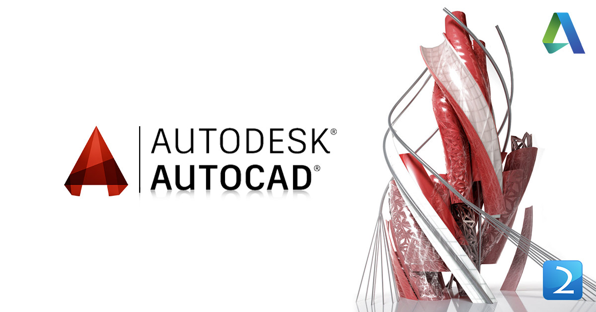ช้อป Autodesk AutoCAD เลย! ราคาดี จัดส่งฟรี